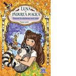 Luna si padurea magica, volumul 3: Ratonii in cautarea unei case, 