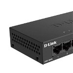 Switch D-Link DGS-108GL, 8-Port Gigabit
