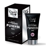 Xtreme Fusion Acrylgel – Cover Pink, Crystal Nails