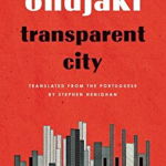 Transparent City - Ondjaki, Ondjaki