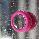 Boxa Bluetooth - Splash Pink | Xoopar, Xoopar