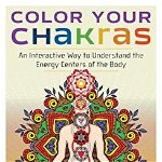 Color Your Chakras