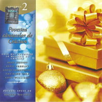 Povestea Cantecelor De Craciun - Volumul 2 | Various Artists, Roton