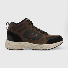 Skechers pantofi Oak Canyon - Ironhide