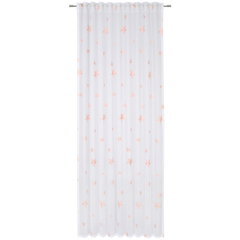Draperie Confecționată transparent, Ben'n'jen