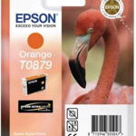 Cartus, orange, EPSON T08794010, EPSON