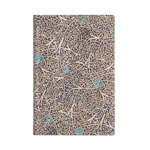 Carnet - Mini, Lined - Moorish Mosaic - Granada Turquoise | Paperblanks, Paperblanks