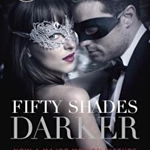 Fifty Shades Darker - E. L. James, E. L. James