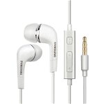 Samsung In-Ear Buds (w/microphone) EHS64 3.5mm-jack White (bulk), Samsung