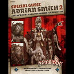 Zombicide Green Horde: Special Guest - Adrian Smith, Zombicide