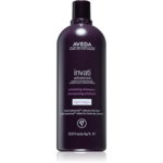 Aveda Invati Advanced™ Exfoliating Light Shampoo sampon de curatare delicat cu efect exfoliant 1000 ml, Aveda