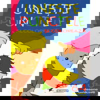 Cele mai frumoase povești (Vol. 1) - Hardcover - Litera mică, 