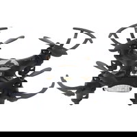Mini Drona 951 Gyro Quadcopter Cu Camera HD