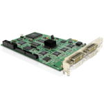 PLACA CAPTURA VIDEO DVR-6804