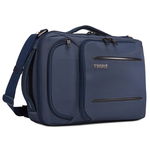 Geanta laptop Thule Crossover 2 Convertible Laptop Bag 15.6" Dress Blue