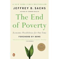 The end of poverty, 