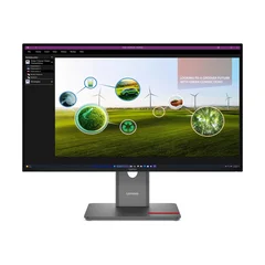 Monitor Lenovo ThinkVision P27q-40, 27/