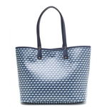 Accesorii Femei CheapChic Woman About Town Printed Tote Bag Navy