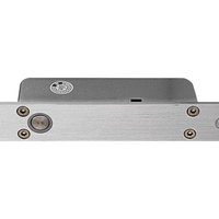 Bolt electric, fail safe, 800 kgf, NC/COM, temporizator, 12V, 4 fire, SECUKEY, C-Strike 7, Secukey