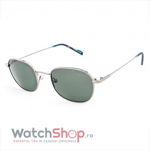 Ochelari de Soare Unisex Kodak CF-90005-103 (Ø 50 mm) Albastru Verde Gri Gun metal (ø 50 mm), Kodak