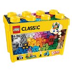 LEGO Classic Cutie mare de constructie creativa 10698