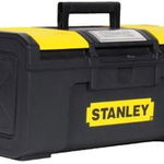 Cutie pentru unelte Stanley 1-79-217, 1 tava detasabila, Stanley