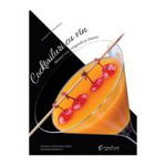 Cocktailuri cu vin - Hardcover - Davide Manzoni, Gianfranco Di Niso - Creative Publishing, 