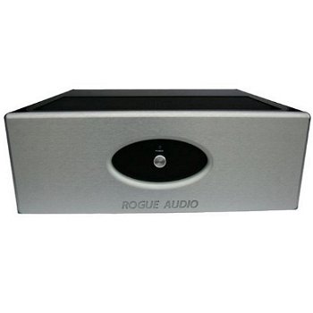 Amplificator de Putere Rogue Audio Stereo 100, Rogue Audio