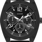 Ceas barbatesc quartz Guess Dash W1256G1