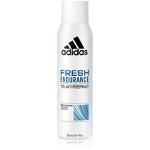 Adidas Fresh Endurance spray anti-perspirant 72 ore, Adidas