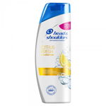 Sampon pentru par gras Head & Shoulders Citrus Fresh, 675 ml