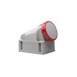 Priza aplicata 63A 3P N E 6h 346-415V, Scame