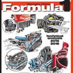 Formula 1: Technical Analysis