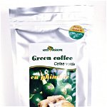 Cafea verde cu ghimbir 150g