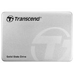 SSD Transcend SSD370S 64GB 2,5` SATA III (TS64GSSD370S), Transcend
