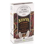 Set 9 x Capsule Cafea Compagnia Dell'Arabica Corsini Kenya Aa Washed 10 X 5.2 g