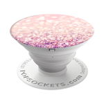 Suport Universal Popsockets cu Stand Adeziv, Model Blush