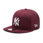 Sapca cu logo brodat 59FIFTY New York Yankees