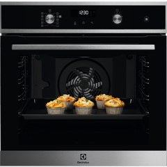 Cuptor incorporabil Electrolux EOD6P71X Cuptor incorporabil Electrolux EOD6P71X