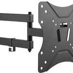 Suport TV / Monitor Logilink BP0008, 23 - 42 inch, negru, Logilink