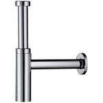 Sifon lavoar Hansgrohe, crom, Hansgrohe