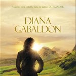 Talismanul. A doua parte din seria Outlander - Diana Gabaldon