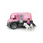 Vehicle Truxx Horse carriage with accessories, Lena