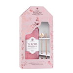 Bloom Jasmine & Rose Gift Set Gin 0.7L, BLOOM Gin