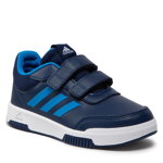 Pantofi sport copii Tensaur Sport 2.0, Adidas, Material sintetic/Textil, Bleumarin/Albastru, 28EU