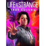 Joc Life is Strange: True Colors pentru PlayStation 4, SQUARE ENIX