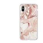 Husa de protectie, Wozinsky Marble, iPhone 12/12 Pro, Roz