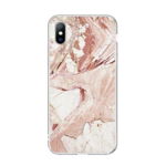 Husa de protectie, Wozinsky Marble, iPhone 12/12 Pro, Roz