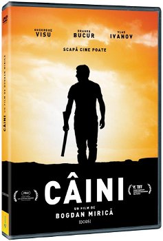 Caini DVD