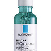 Ser ultra concentrat cu efect anti-imperfectiuni si anti-semne pentru ten adult cu tendinta acneica Effaclar, 30ml